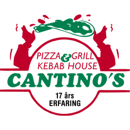 Cantinos Allerød logo.